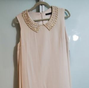 Kensie Beaded Dress BNWT Sz XL